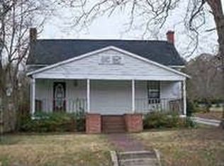 285 2nd St, Rhine, GA 31077