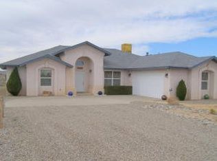 4809 Alif Rd NE, Rio Rancho, NM 87144