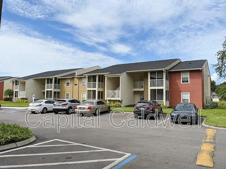 209 Lake Brook Cir #LB103 — Photo 46