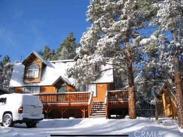 240 Riverside Ave, Sugarloaf, CA 92386