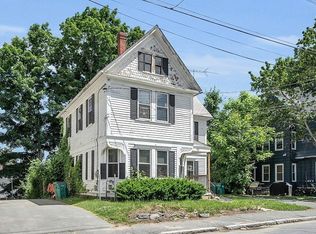 71 Charles St, Fitchburg, MA 01420