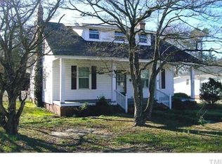 311 E East St, Erwin, NC 28339