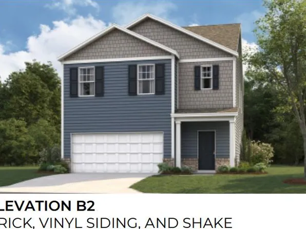 242 Quarter St, Rossville, GA 30741