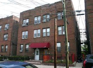 258 Clendenny Ave APT 4, Jersey City, NJ 07304