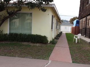 119 3rd St, Seal Beach, CA 90740