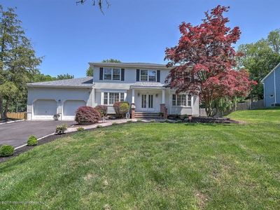18 Cooperhawk Dr, Manalapan, NJ, 07726