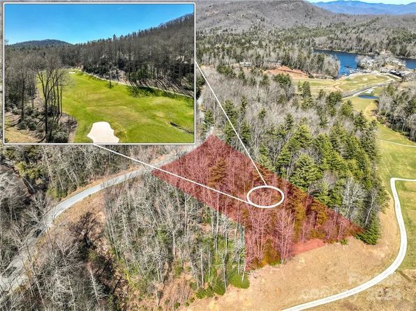 K 30 Chestnut Trce #30, Lake Toxaway, NC 28747