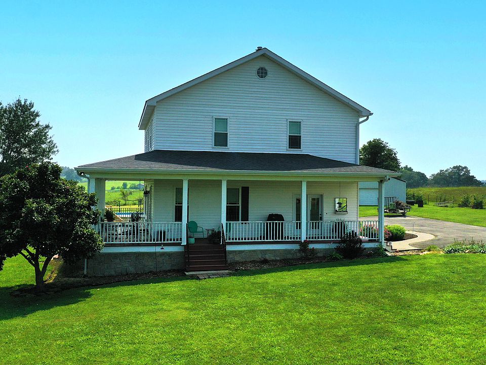 3299 Roy Messer Hwy, White Pine, TN 37890 MLS 700583 Zillow