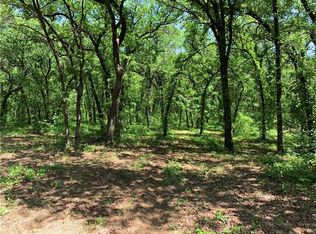 6299 Rendon New Hope Rd, Fort Worth, TX 76140