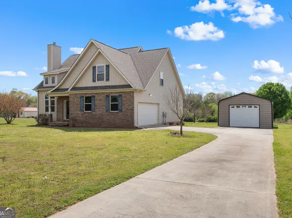 3070 High Falls Rd, Jackson, GA 30233