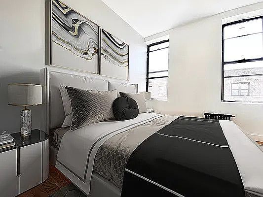 2nd image of 4300 Broadway APT 6A