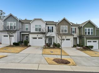 1025 Felman Rd, Durham, NC 27703