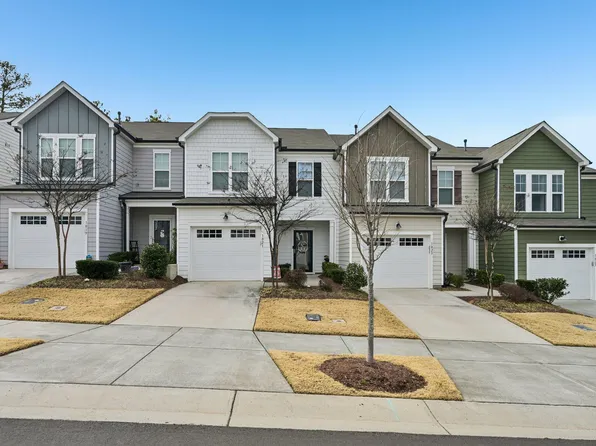 1025 Felman Rd, Durham, NC 27703