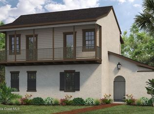 2135 Reeling Cir, Melbourne, FL 32940