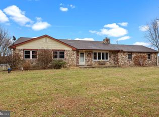 757 Headquarters Rd, Ottsville, PA 18942