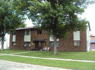 2728 4th Ave N APT 2, Fort Dodge, IA 50501