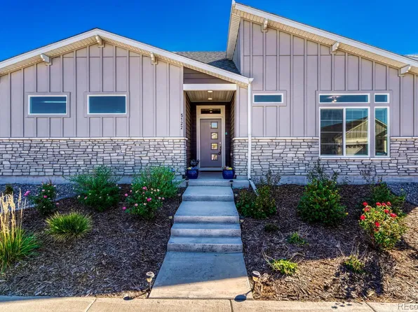5122 N Quemoy Court, Aurora, CO 80019
