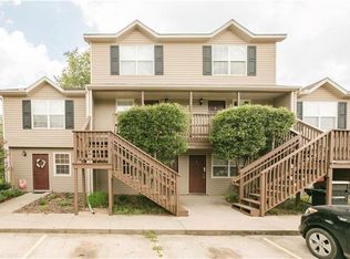 2130 N Garland Ave, Fayetteville, AR 72704
