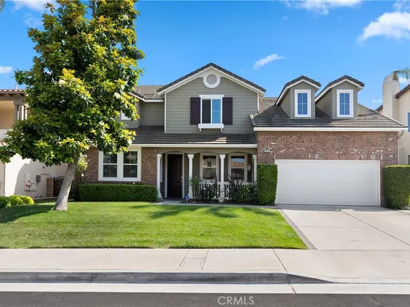 7878 E Portico Ter, Orange, CA 92867