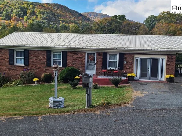 329 Buffalo Meadows Road, West Jefferson, NC 28694