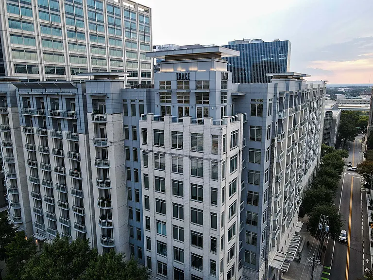 Trace Midtown Apartments — Photo 33