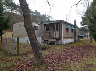 16710 Wolfe Ln, Orbisonia, PA 17243