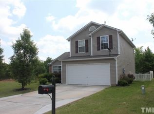 602 Felicia St, Durham, NC 27704