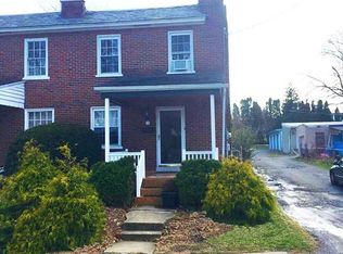 126 S Pearl St, Lancaster, PA