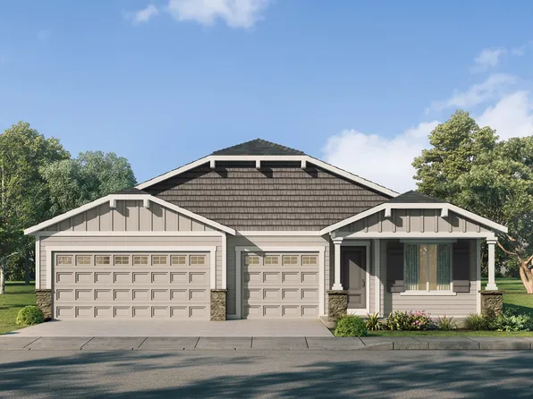 1742 Wilson St, Umatilla, OR 97882