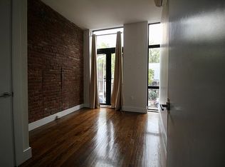 119 Woodbine St #2F, Brooklyn, NY 11221