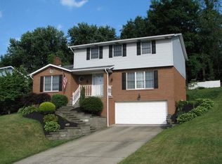 711 Adele Dr, Irwin, PA 15642