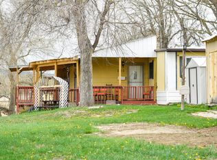 533 7th St, Sturgis, SD 57785