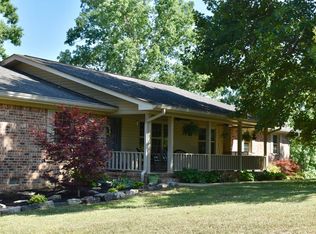 2589 Post Oak Rd, Ringgold, GA 30736