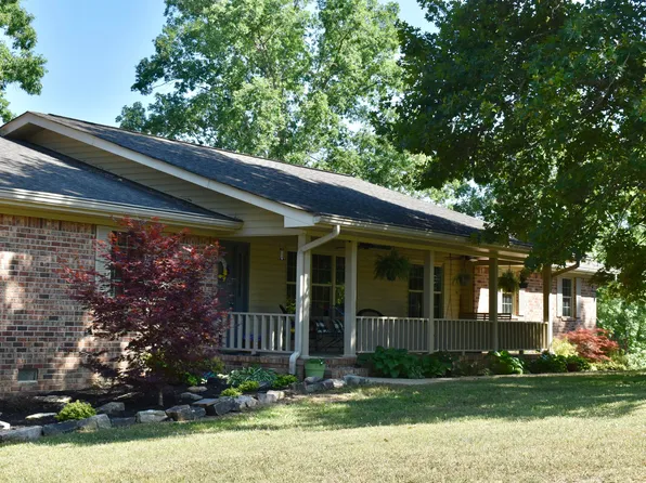 2589 Post Oak Rd, Ringgold, GA 30736