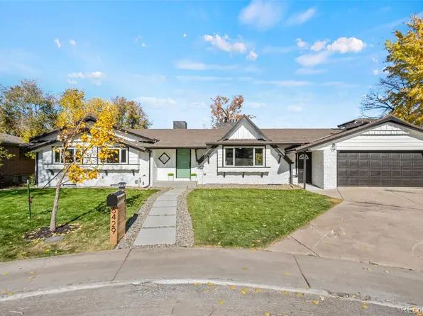 6429 W 5th Place, Lakewood, CO 80226