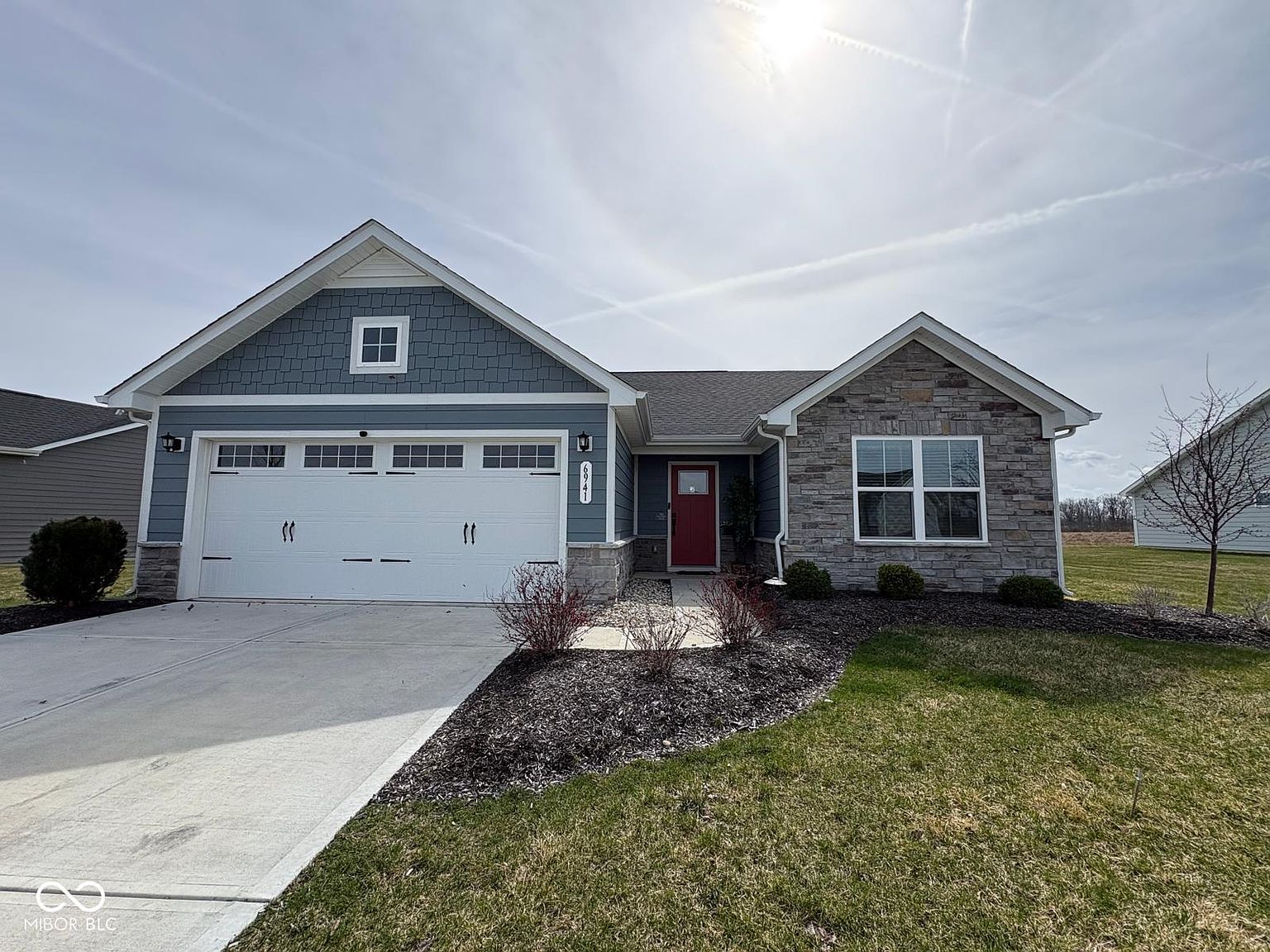 6941 E Bean Blossom Dr