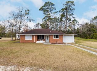 612 S Macon St, Jesup, GA 31545