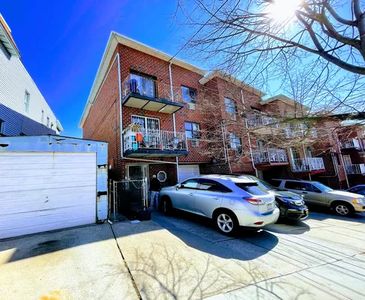 48-45 58th Ln, Woodside, NY, 11377