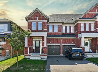 1124 Sepia Sq, Pickering, ON L1X 0H1