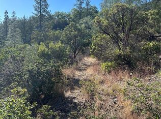 15570 McKell Rd, Middletown, CA 95461