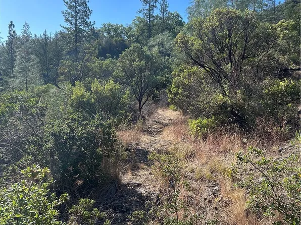 15570 McKell Rd, Middletown, CA 95461
