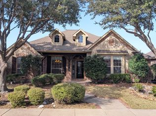 6512 Diamond Dr, Mc Kinney, TX 75070