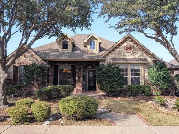 6512 Diamond Dr, Mc Kinney, TX 75070