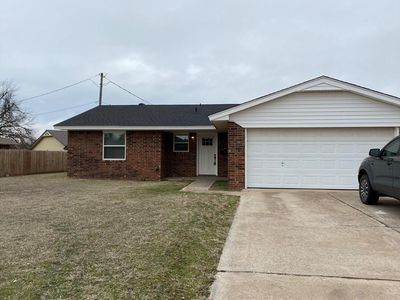 216 SW 23rd St, El Reno, OK, 73036
