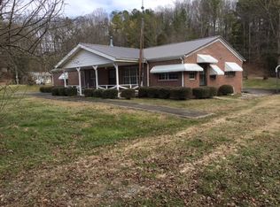 786 Beaverdale Rd NE, Dalton, GA 30721