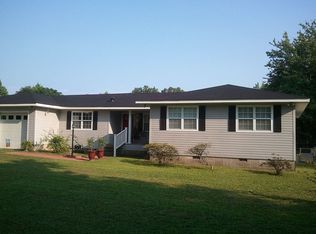 1365 Union Grove Rd, Greensboro, AL 36744