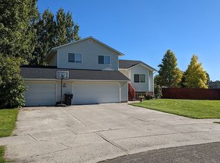 1951 S Eagle Pointe Ct, Ammon, ID 83406