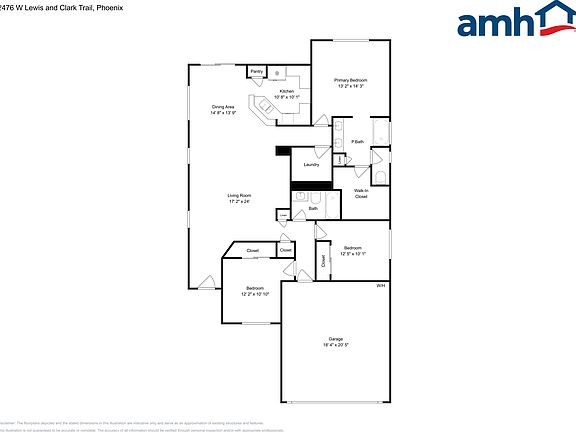 2nd image of this home