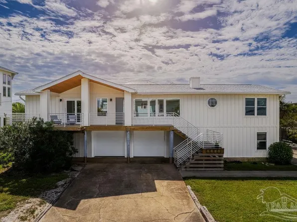 1002 Panferio Dr, Pensacola Beach, FL 32561