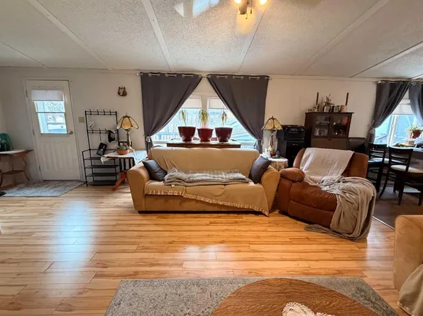 5403 S 42nd Ave, Taber, AB T1G 1C1